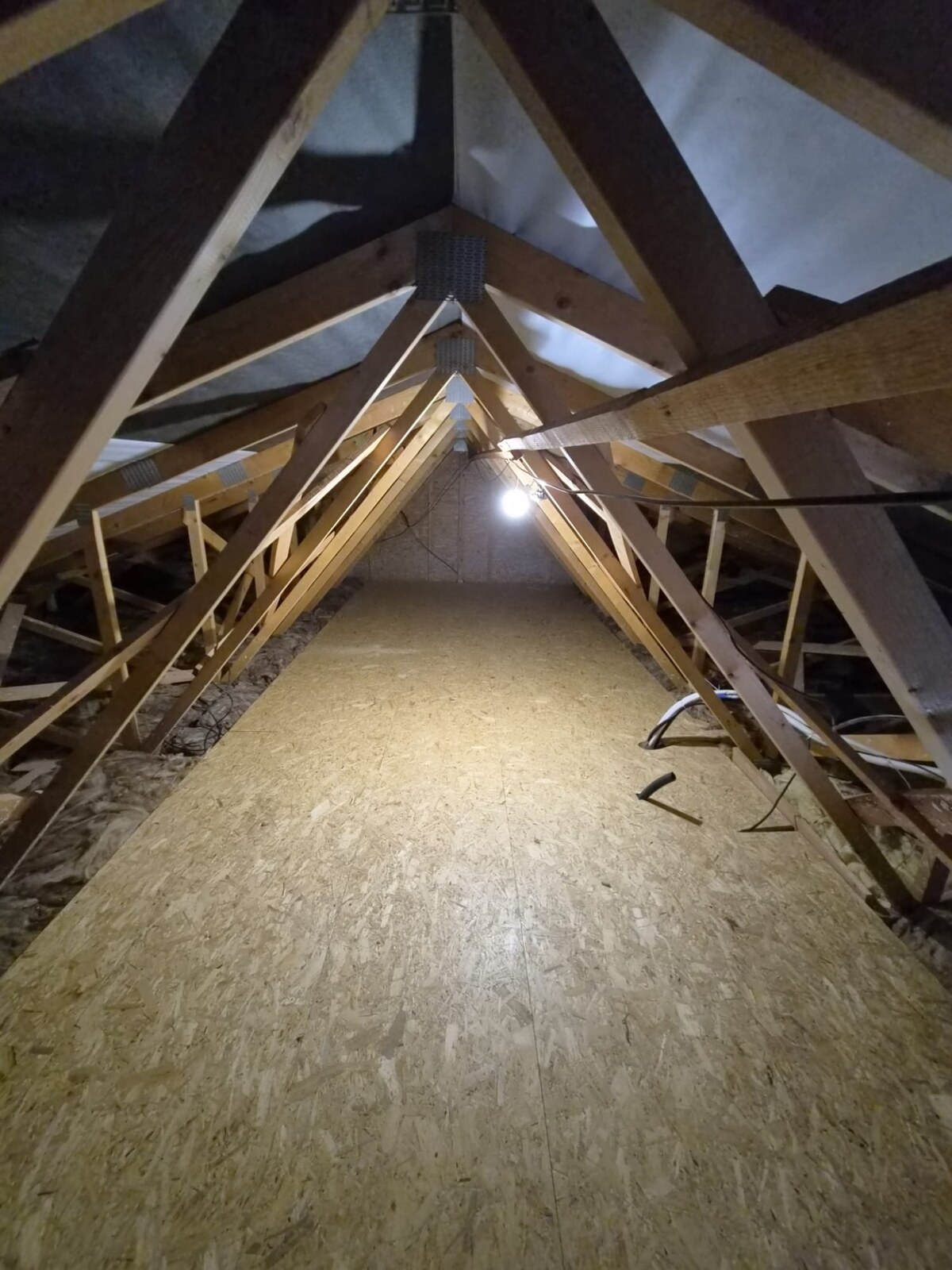 Postavíme pre Vás - dom v štandarde SOKOLOVCE — foto 19