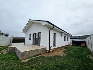 Postavíme pre Vás - dom v štandarde SOKOLOVCE — foto 17