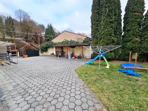 *PRENÁJOM* 1 izbový byt Lesná / Banka — foto 10