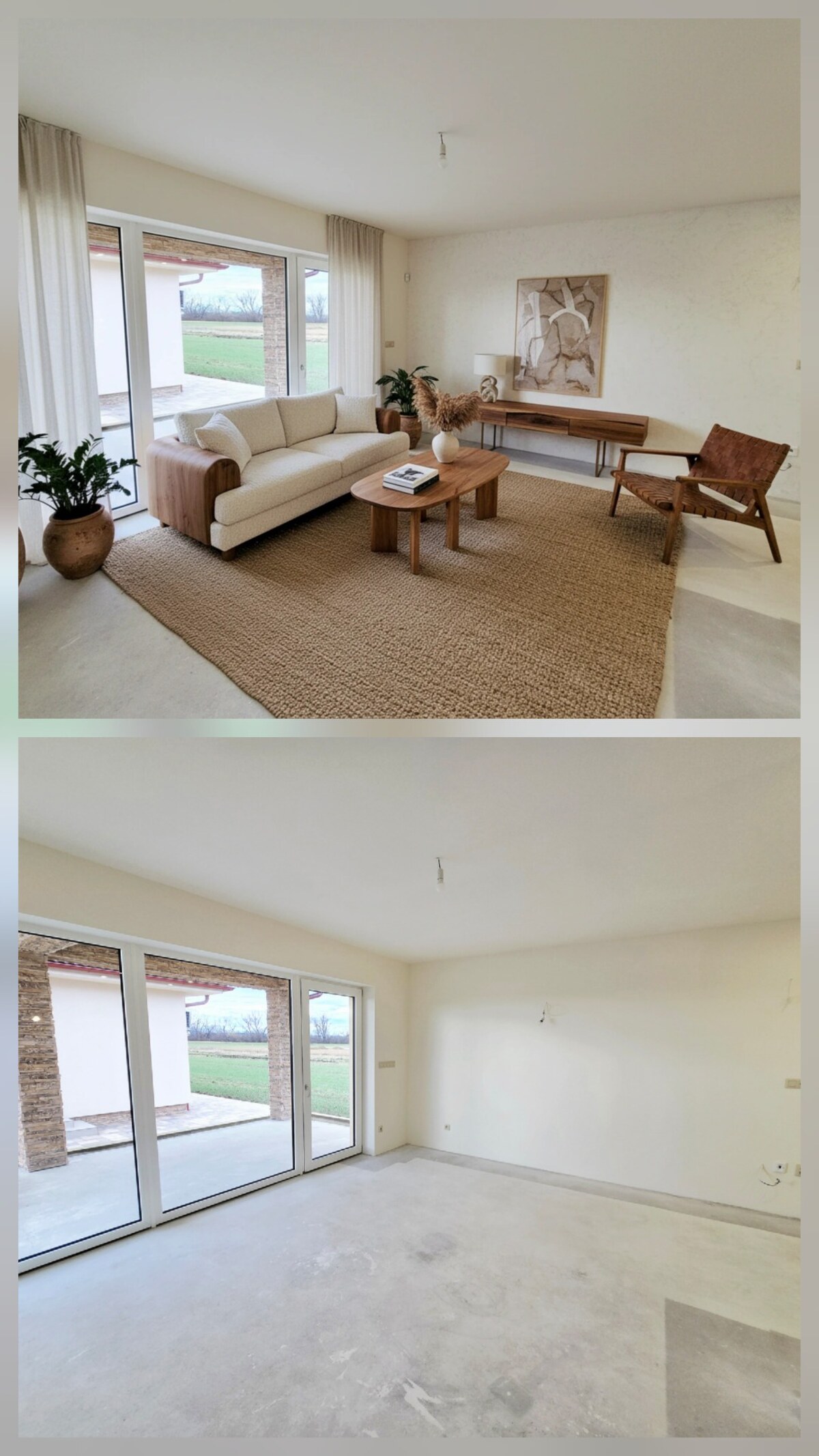 *Opäť aktuálne - MODERNÝ BUNGALOV* v obci Sokolovce — foto 4