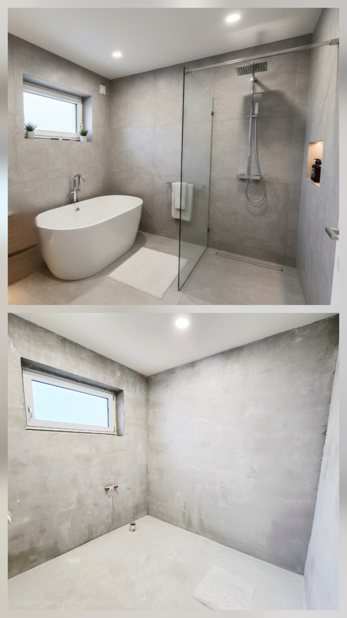 *Opäť aktuálne - MODERNÝ BUNGALOV* v obci Sokolovce — foto 9