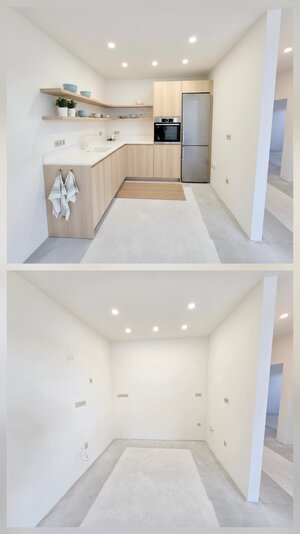 *Opäť aktuálne - MODERNÝ BUNGALOV* v obci Sokolovce — foto 3