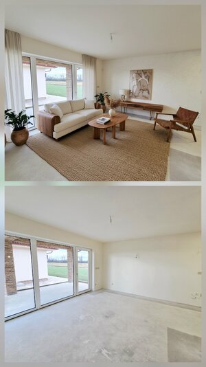 *Opäť aktuálne - MODERNÝ BUNGALOV* v obci Sokolovce — foto 4