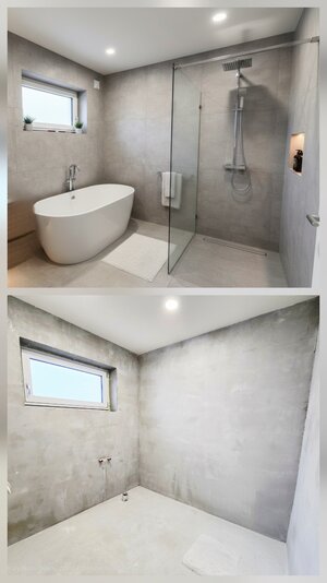 *Opäť aktuálne - MODERNÝ BUNGALOV* v obci Sokolovce — foto 9