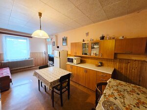 *NOVÁ CENA* rodinný dom v obci Šterusy — foto 8