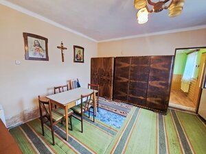 *NOVÁ CENA* rodinný dom v obci Šterusy — foto 9