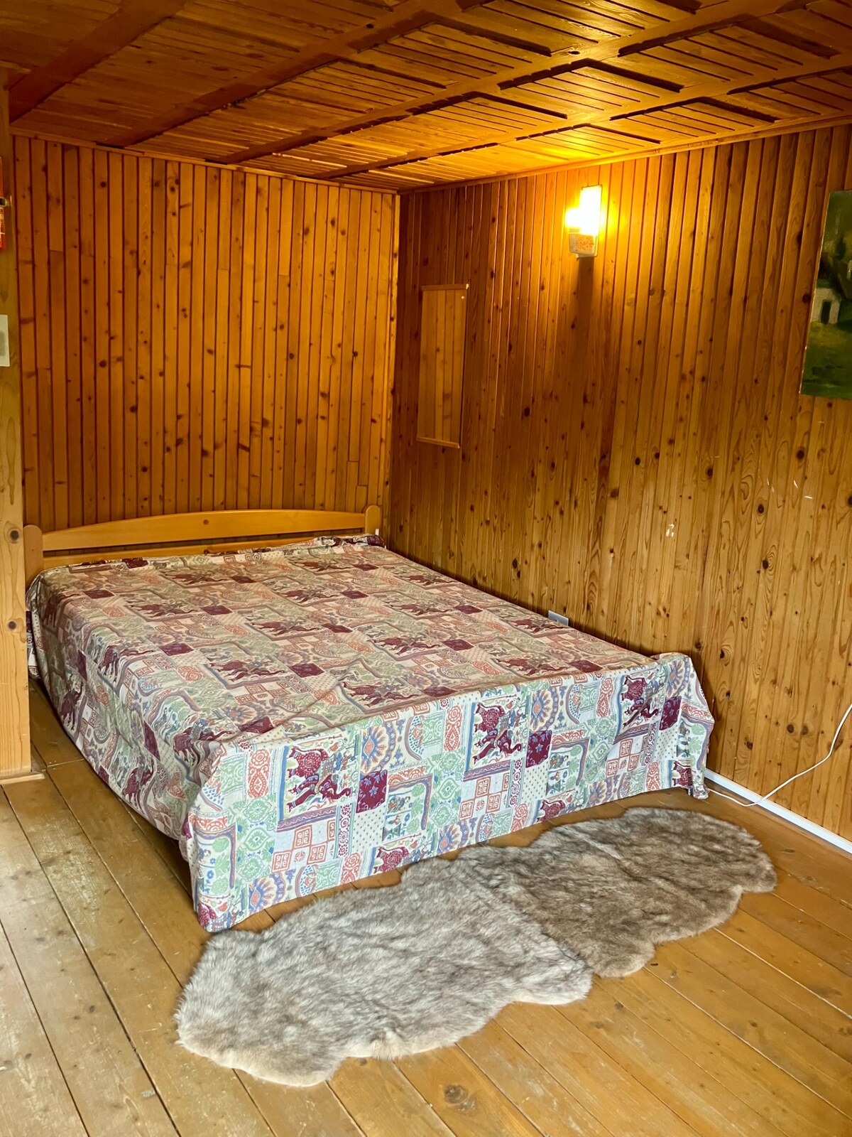 Krásna chatka na Bacchus Vile pri Piešťanoch — foto 2