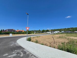 NA PREDAJ stavebný pozemok 669 m², Pánska Niva II, Hlohovec — foto 1