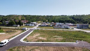 NA PREDAJ stavebný pozemok 669 m², Pánska Niva II, Hlohovec — foto 5