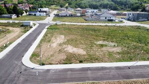 NA PREDAJ stavebný pozemok 669 m², Pánska Niva II, Hlohovec — foto 6