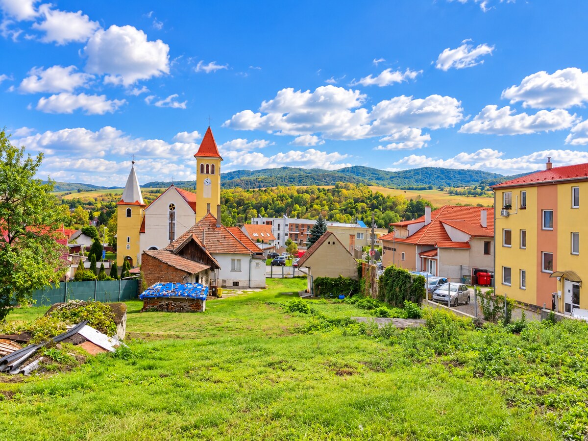 Rodinný dom Banka s exkluzívnym pozemkom — foto 13
