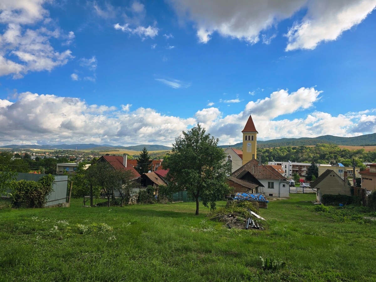 Rodinný dom Banka s exkluzívnym pozemkom — foto 14