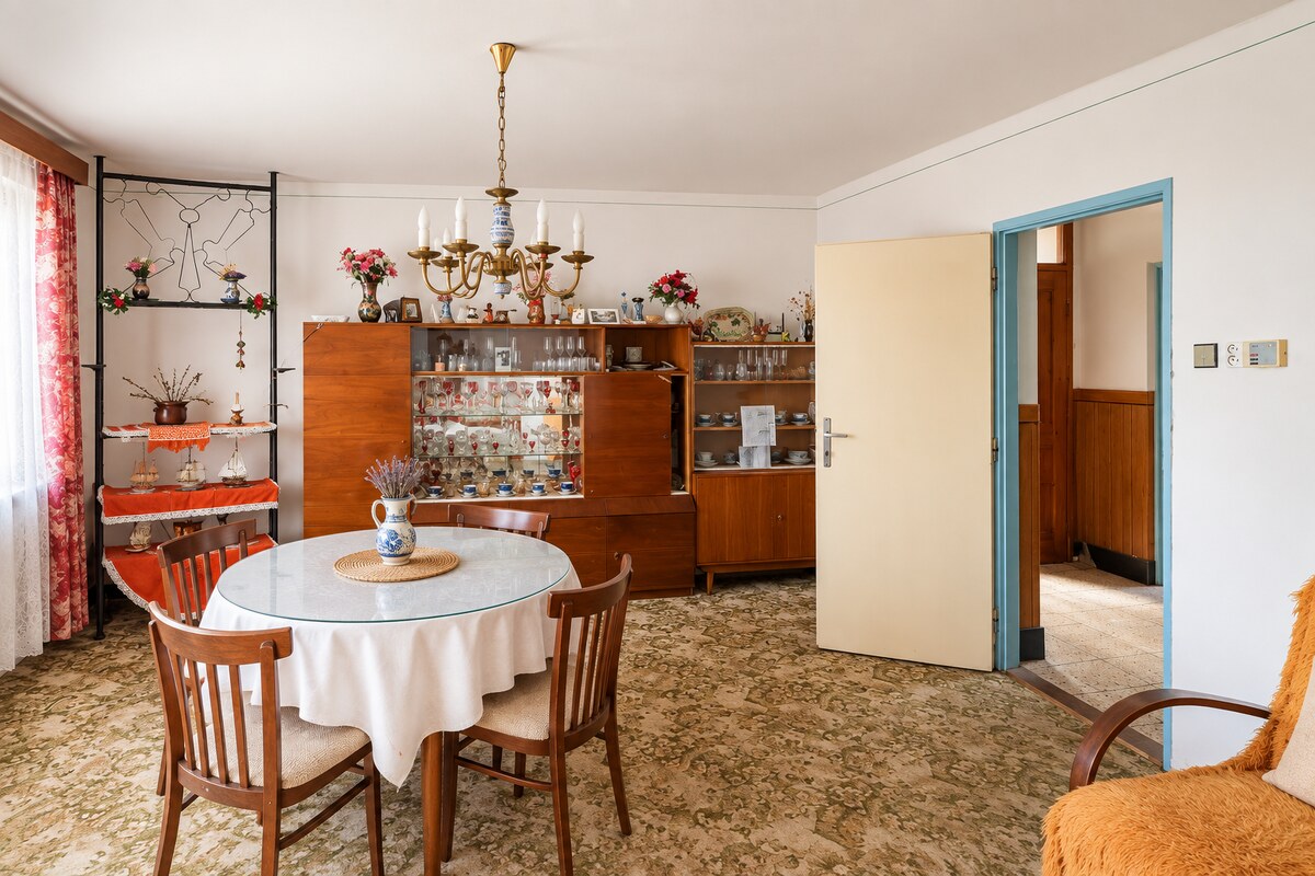 Rodinný dom Banka s exkluzívnym pozemkom — foto 2