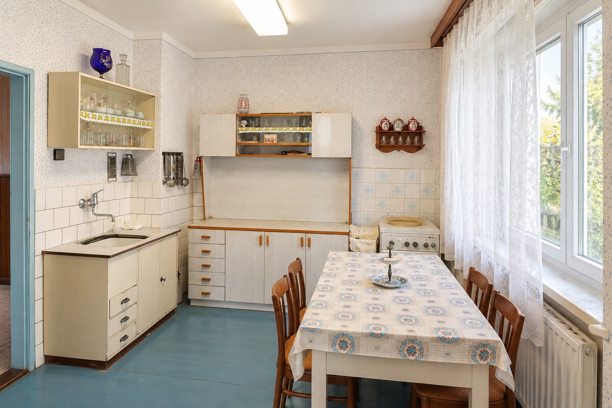 Rodinný dom Banka s exkluzívnym pozemkom — foto 6