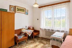 Rodinný dom Banka s exkluzívnym pozemkom — foto 5