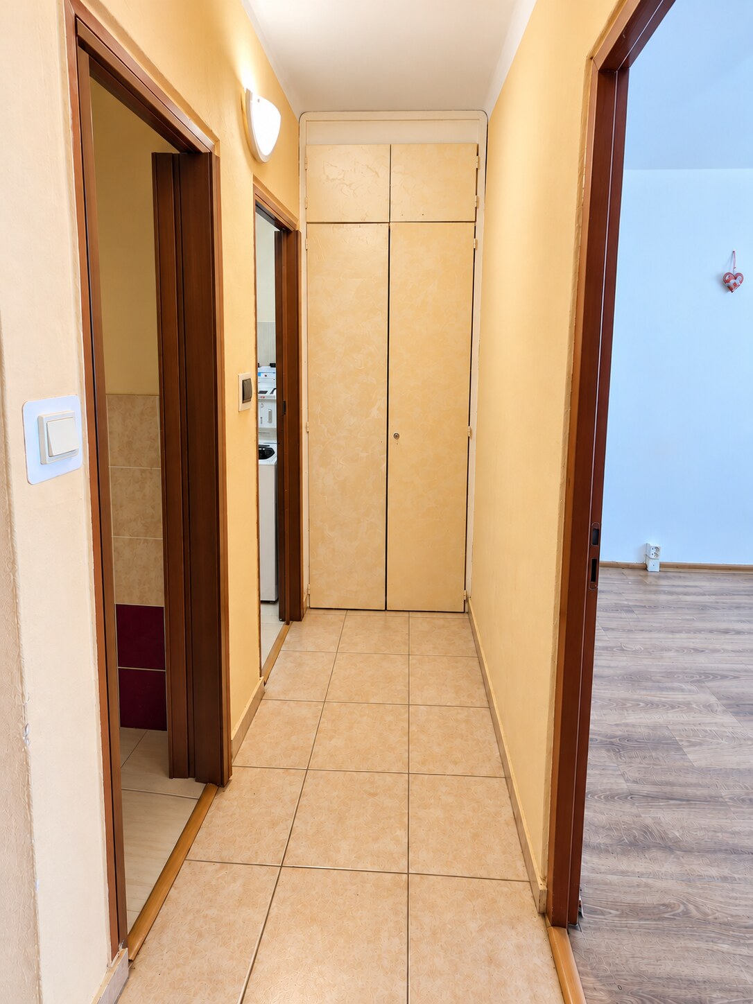NA PREDAJ 3-IZBOVÝ BYT S LOGGIOU, PIEŠŤANY – LIPOVÁ — foto 10