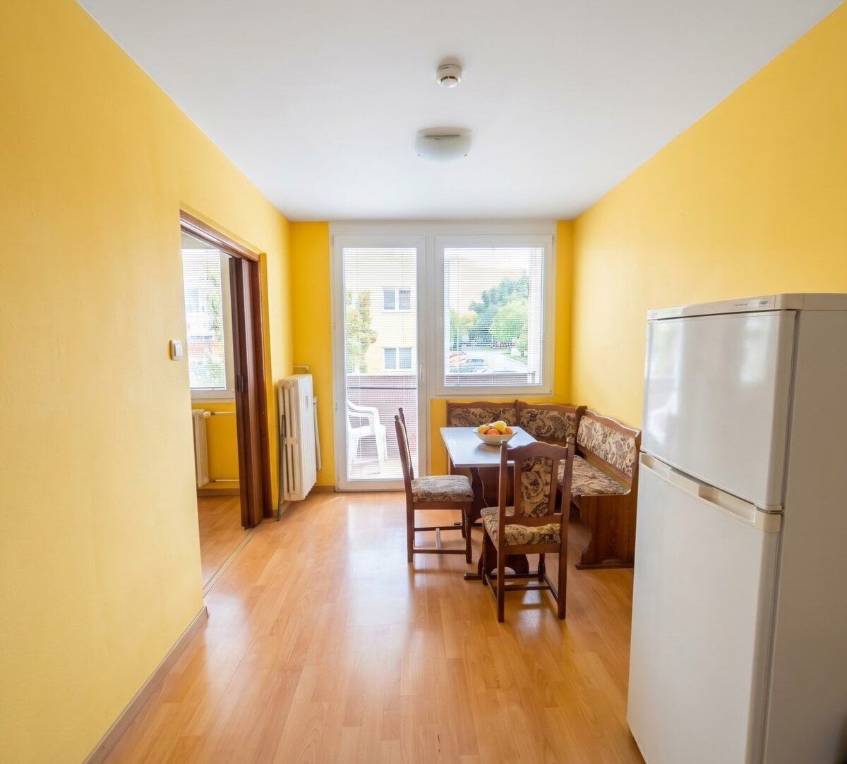 NA PREDAJ 3-IZBOVÝ BYT S LOGGIOU, PIEŠŤANY – LIPOVÁ — foto 14
