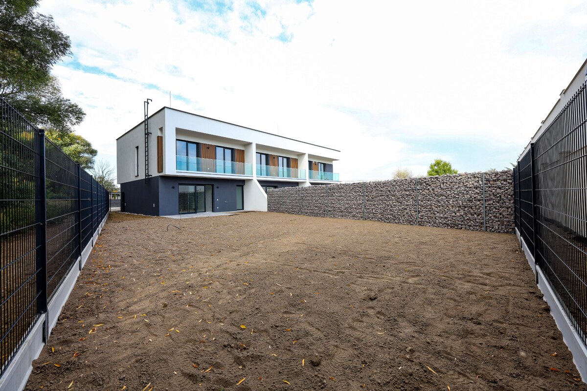 Na predaj 4iz. rodinný dom v Nitre - časť Kynek — foto 12