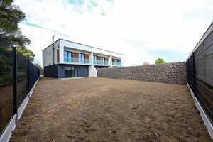Na predaj 4iz. rodinný dom v Nitre - časť Kynek — foto 12