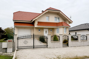 PREDAJ: 6 izbová novostavba v obci Ratkovce — foto 2