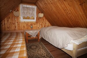 NEW LIVING - rekreačná chata na Prašníku v krásnom prostredí — foto 11