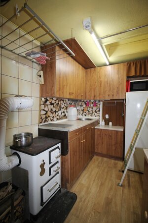 NEW LIVING - rekreačná chata na Prašníku v krásnom prostredí — foto 12