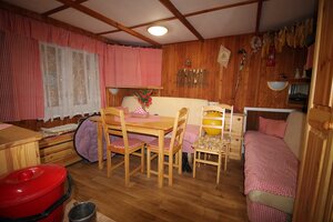 NEW LIVING - rekreačná chata na Prašníku v krásnom prostredí — foto 13
