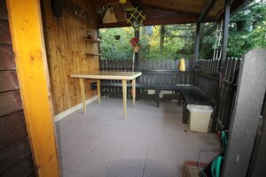 NEW LIVING - rekreačná chata na Prašníku v krásnom prostredí — foto 14