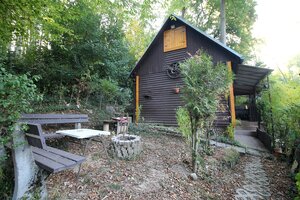NEW LIVING - rekreačná chata na Prašníku v krásnom prostredí — foto 5