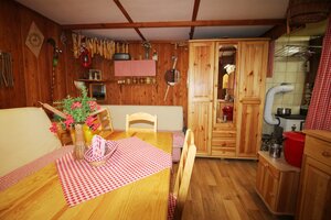 NEW LIVING - rekreačná chata na Prašníku v krásnom prostredí — foto 8