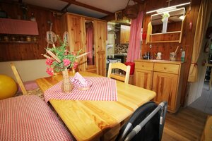 NEW LIVING - rekreačná chata na Prašníku v krásnom prostredí — foto 9