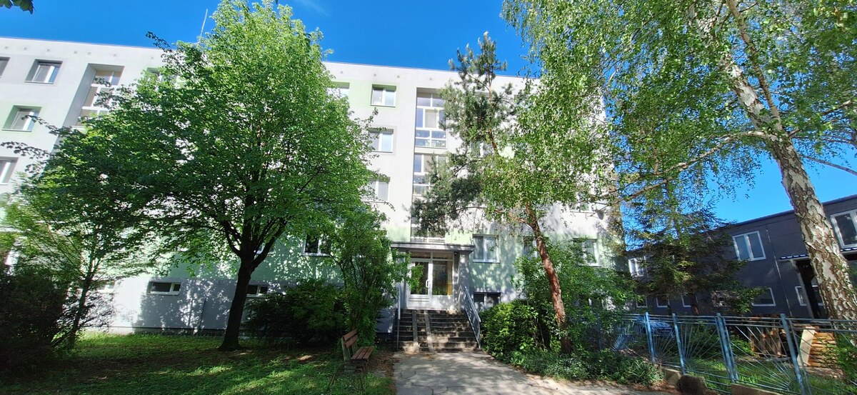 REZERVOVANÉ: 2 izbový byt po kompletnej rekonštrukcii, Piešťany — foto 4