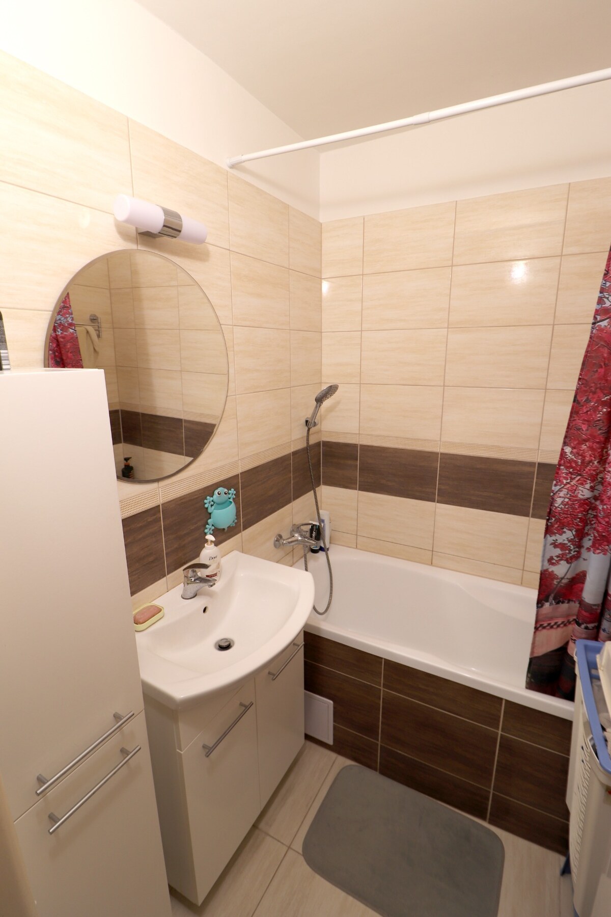 REZERVOVANÉ: 2 izbový byt po kompletnej rekonštrukcii, Piešťany — foto 6