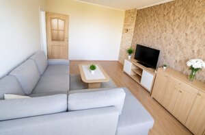 REZERVOVANÉ: 2 izbový byt po kompletnej rekonštrukcii, Piešťany — foto 2