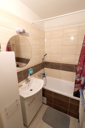 REZERVOVANÉ: 2 izbový byt po kompletnej rekonštrukcii, Piešťany — foto 6