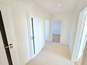 REZERVOVANÉ - 3izbový byt po kompletnej rekonštrukcií- s vizualizáciou — foto 14