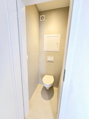 REZERVOVANÉ - 3izbový byt po kompletnej rekonštrukcií- s vizualizáciou — foto 16