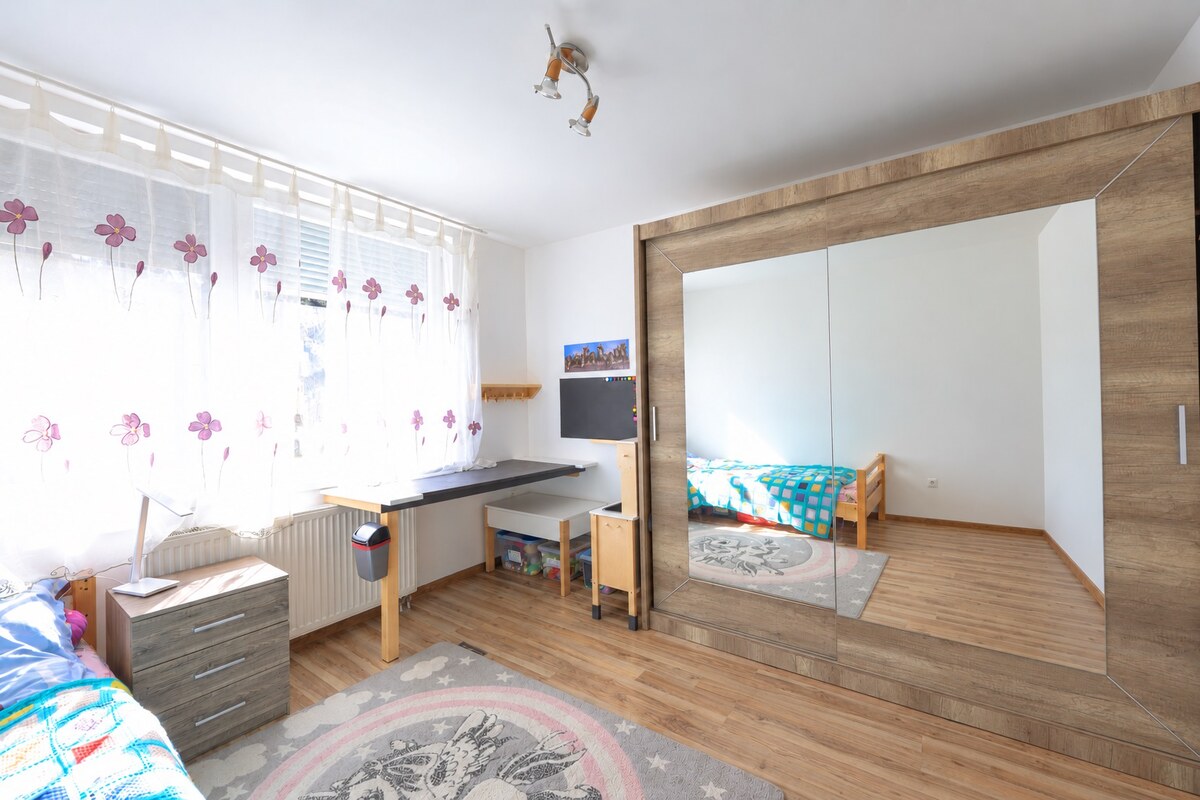 Na predaj 3 izbový byt s garážou v Piešťanoch — foto 13