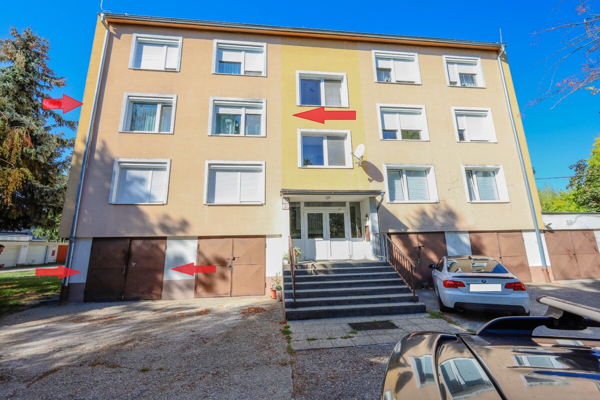 Na predaj 3 izbový byt s garážou v Piešťanoch — foto 17