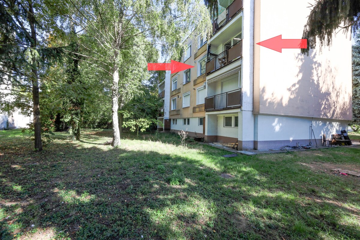 Na predaj 3 izbový byt s garážou v Piešťanoch — foto 19