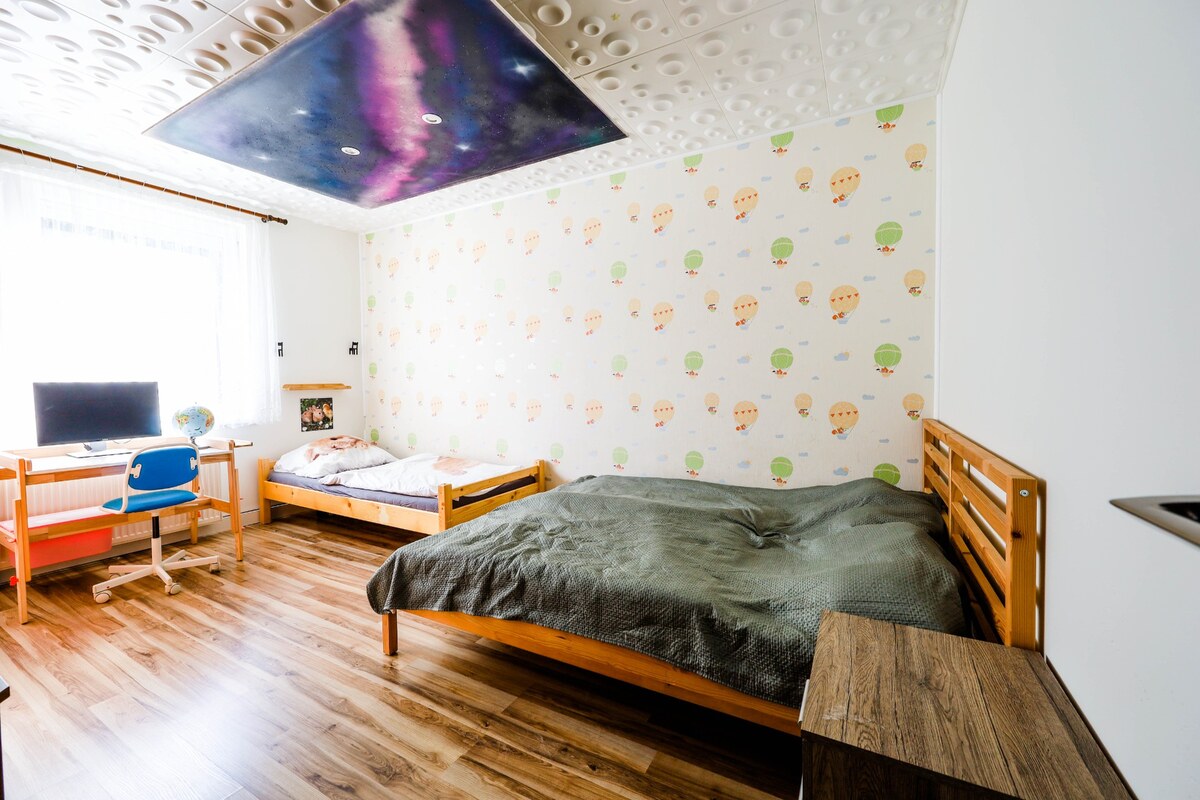 Na predaj 3 izbový byt s garážou v Piešťanoch — foto 8