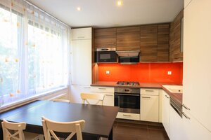 Na predaj 3 izbový byt s garážou v Piešťanoch — foto 1