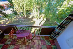 Na predaj 3 izbový byt s garážou v Piešťanoch — foto 11