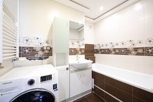 Na predaj 3 izbový byt s garážou v Piešťanoch — foto 15