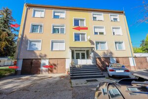 Na predaj 3 izbový byt s garážou v Piešťanoch — foto 17