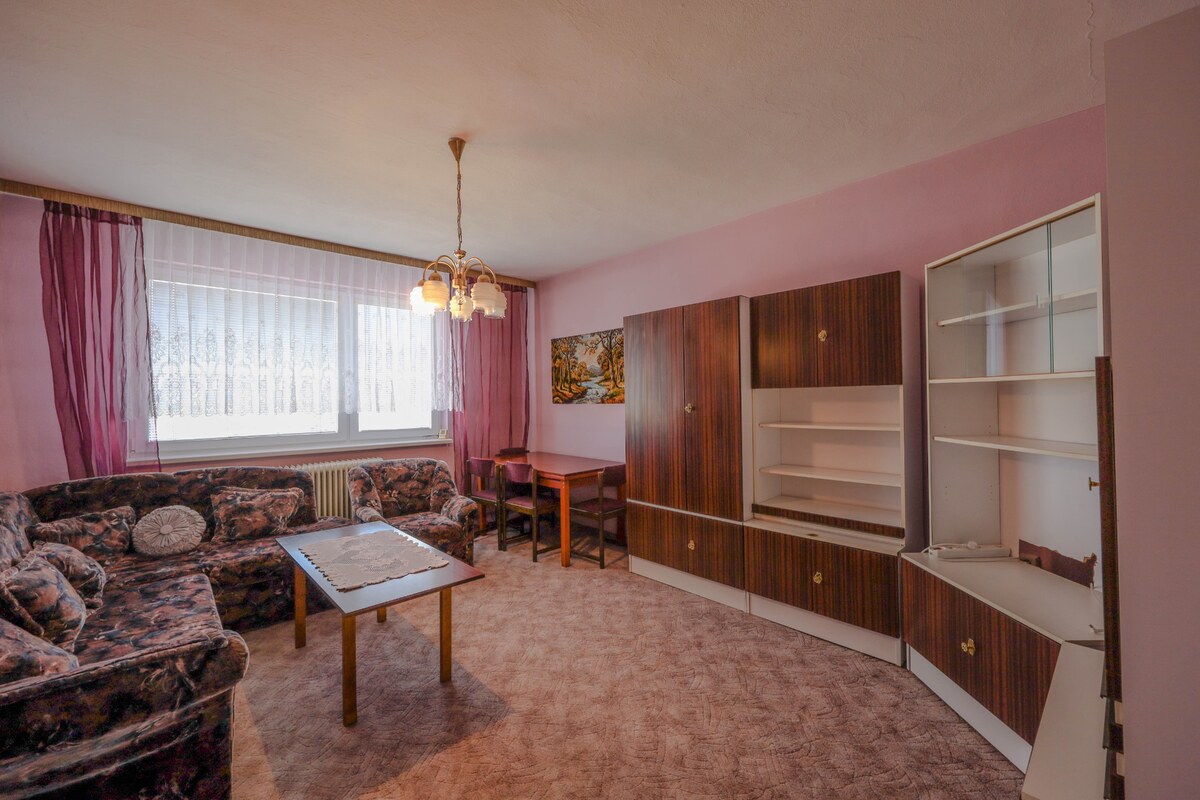 Na predaj 3iz. byt s vlastnou záhradou v obci Trebatice. — foto 13