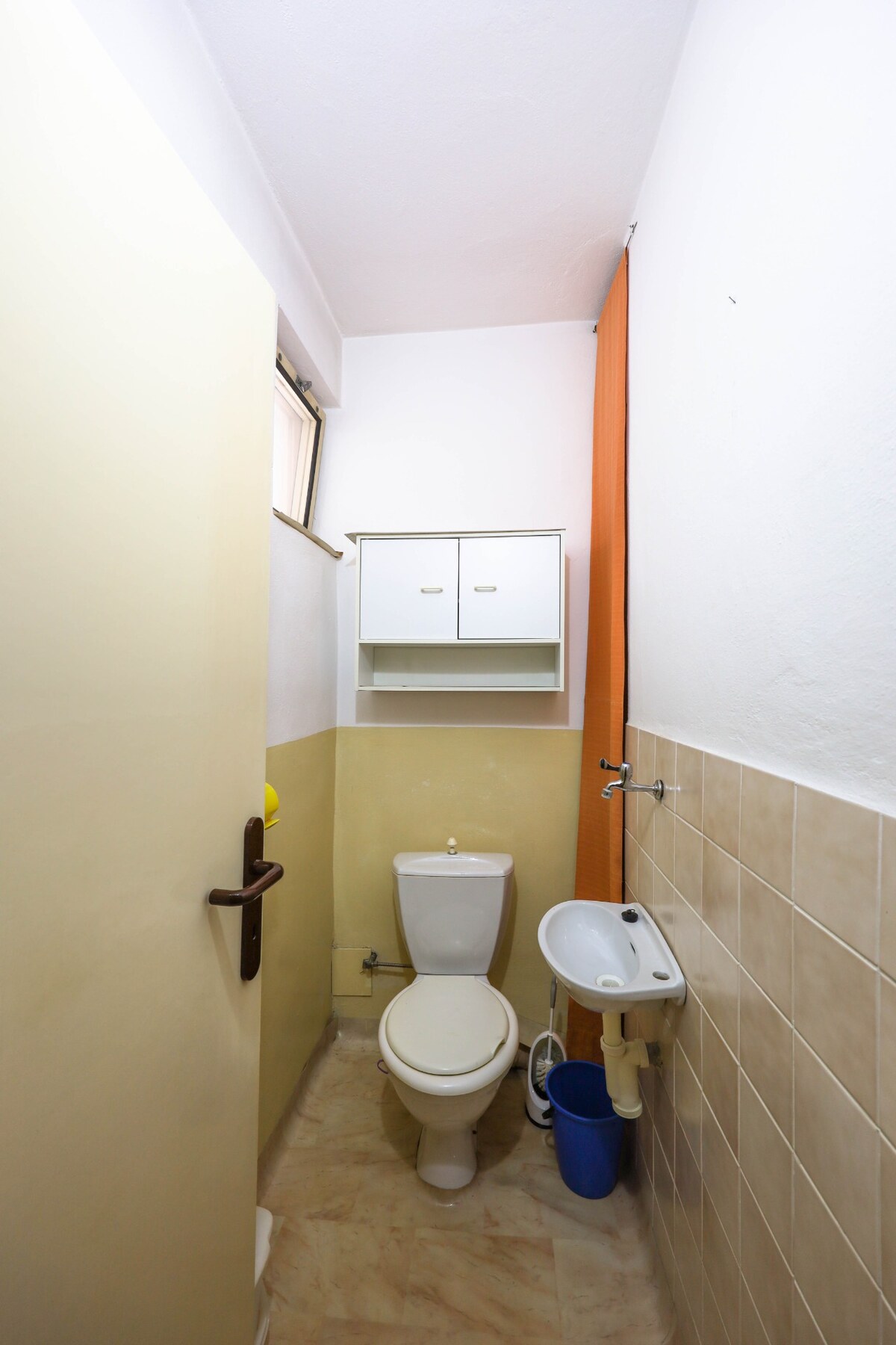 Na predaj 3iz. byt s vlastnou záhradou v obci Trebatice. — foto 15