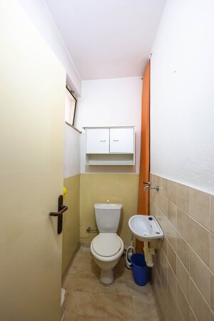 Na predaj 3iz. byt s vlastnou záhradou v obci Trebatice. — foto 15