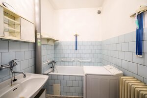 Na predaj 3iz. byt s vlastnou záhradou v obci Trebatice. — foto 5