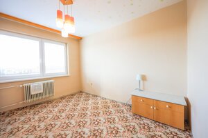 Na predaj 3iz. byt s vlastnou záhradou v obci Trebatice. — foto 7